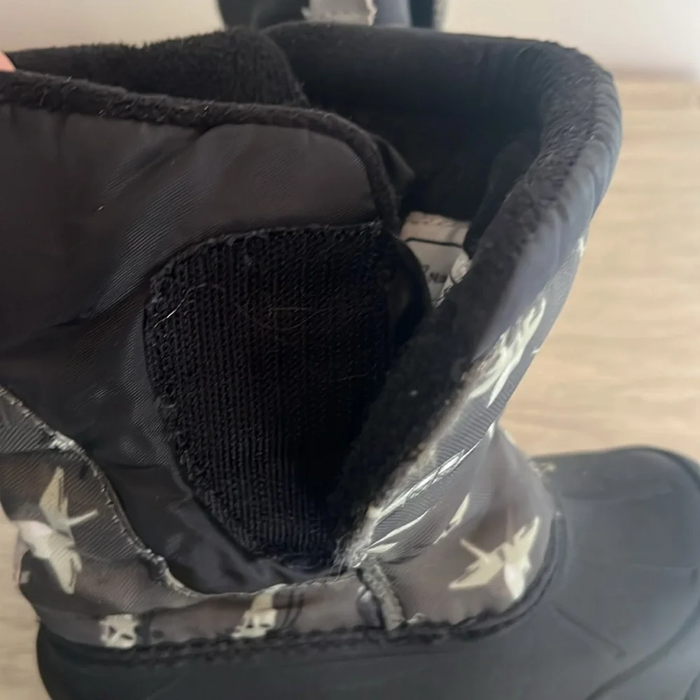 Northside boys size